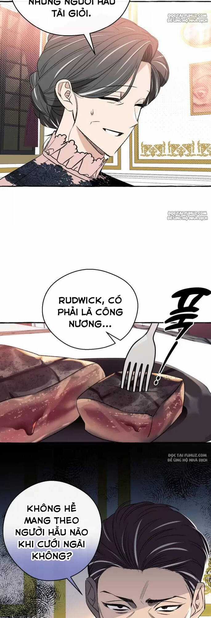 Tôi Tưởng Đó Chỉ Là Tiểu Thuyết Trọng Sinh Bình Thường Chapter 2 trang 24