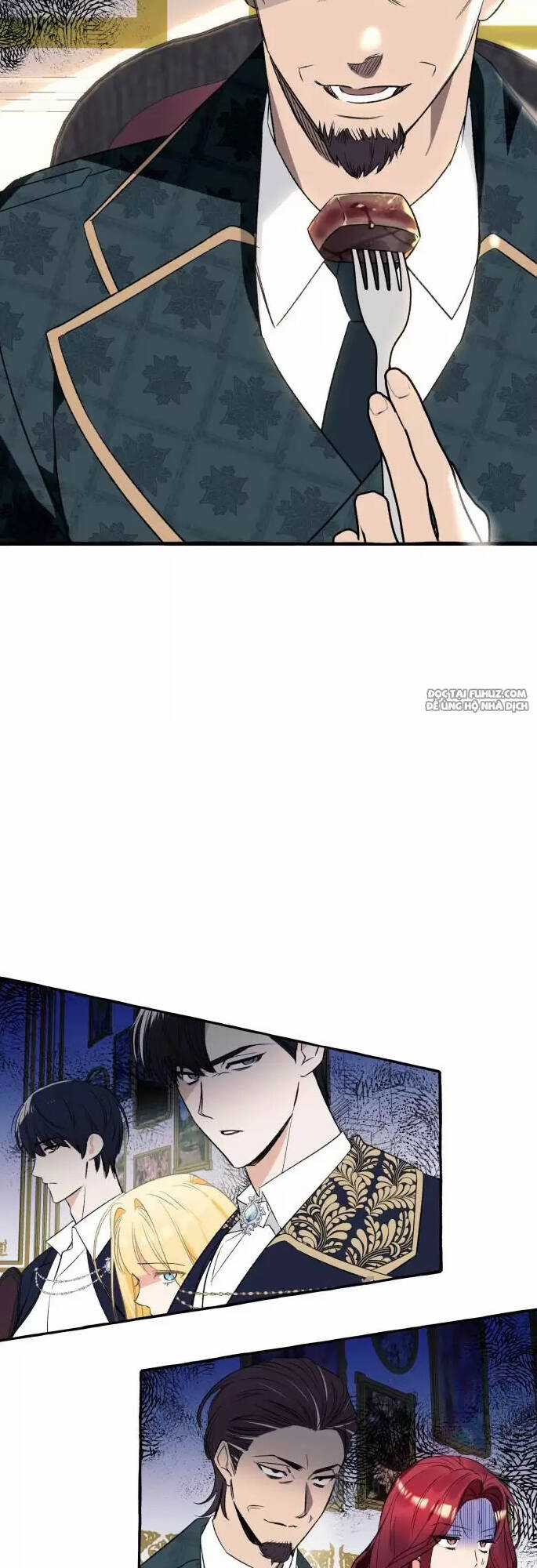 Tôi Tưởng Đó Chỉ Là Tiểu Thuyết Trọng Sinh Bình Thường Chapter 2 trang 25