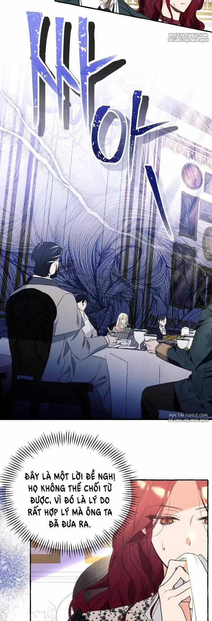 Tôi Tưởng Đó Chỉ Là Tiểu Thuyết Trọng Sinh Bình Thường Chapter 2 trang 26