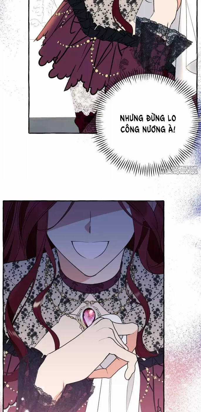 Tôi Tưởng Đó Chỉ Là Tiểu Thuyết Trọng Sinh Bình Thường Chapter 2 trang 27