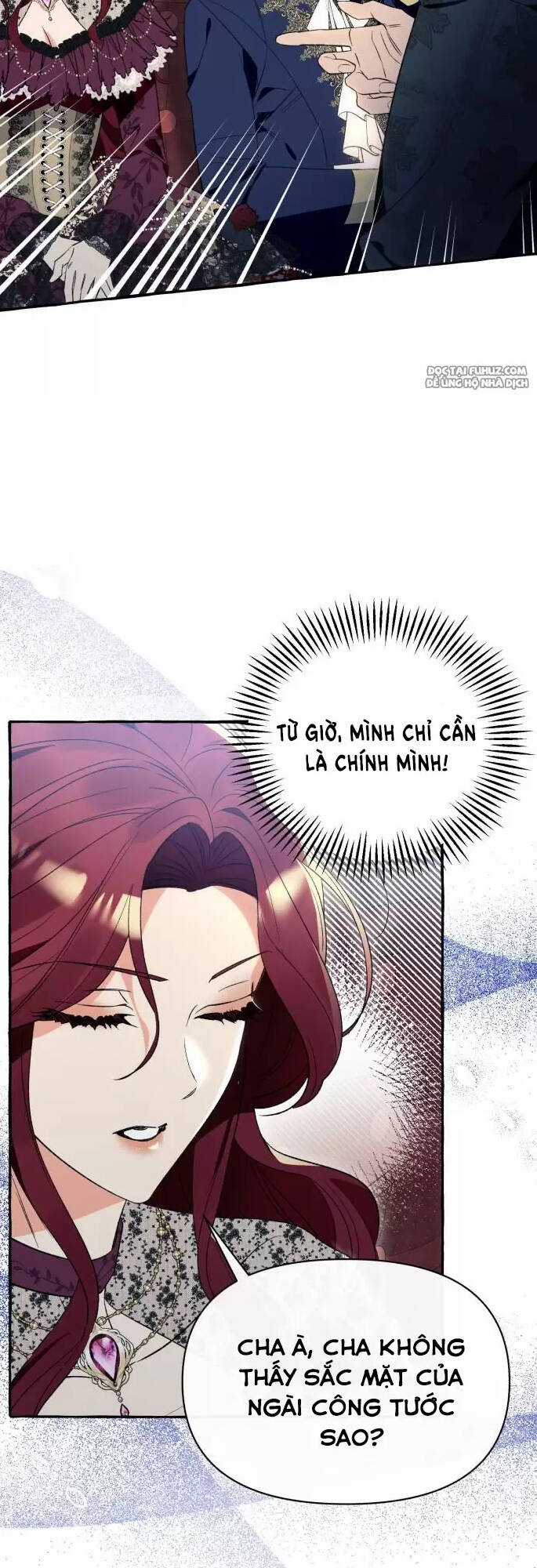 Tôi Tưởng Đó Chỉ Là Tiểu Thuyết Trọng Sinh Bình Thường Chapter 2 trang 31