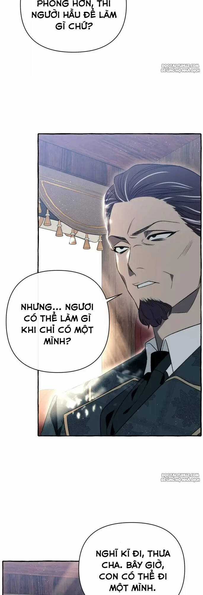 Tôi Tưởng Đó Chỉ Là Tiểu Thuyết Trọng Sinh Bình Thường Chapter 2 trang 33