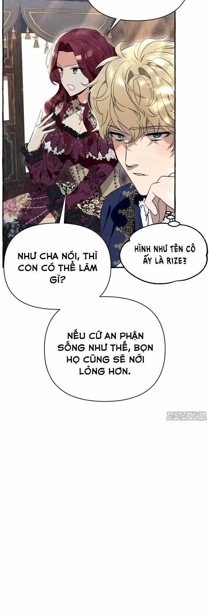 Tôi Tưởng Đó Chỉ Là Tiểu Thuyết Trọng Sinh Bình Thường Chapter 2 trang 34