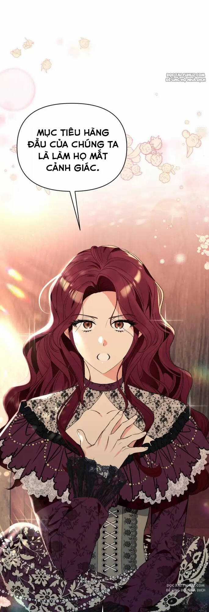 Tôi Tưởng Đó Chỉ Là Tiểu Thuyết Trọng Sinh Bình Thường Chapter 2 trang 35