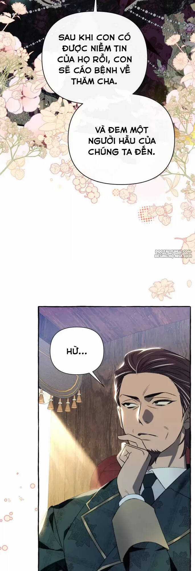 Tôi Tưởng Đó Chỉ Là Tiểu Thuyết Trọng Sinh Bình Thường Chapter 2 trang 36