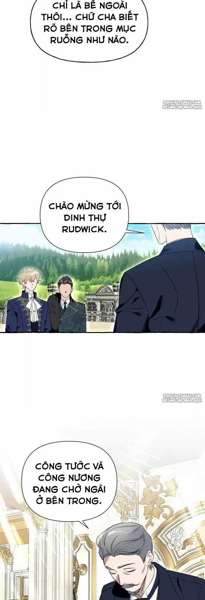 Tôi Tưởng Đó Chỉ Là Tiểu Thuyết Trọng Sinh Bình Thường Chapter 2 trang 4