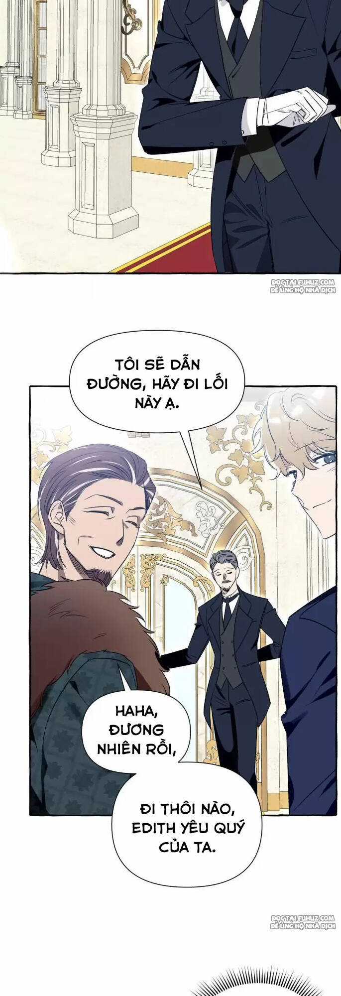 Tôi Tưởng Đó Chỉ Là Tiểu Thuyết Trọng Sinh Bình Thường Chapter 2 trang 5