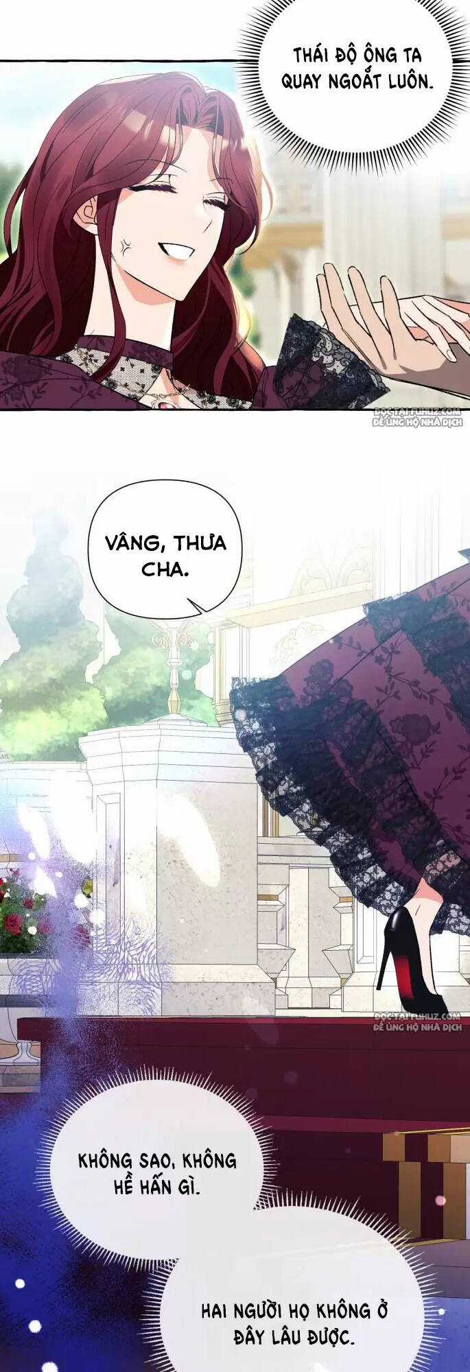 Tôi Tưởng Đó Chỉ Là Tiểu Thuyết Trọng Sinh Bình Thường Chapter 2 trang 6