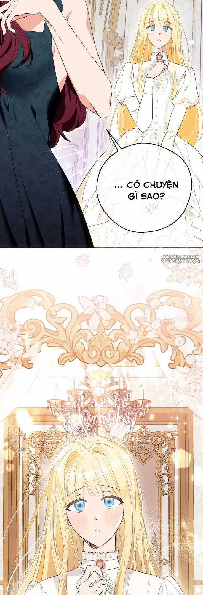 Tôi Tưởng Đó Chỉ Là Tiểu Thuyết Trọng Sinh Bình Thường Chapter 2 trang 61