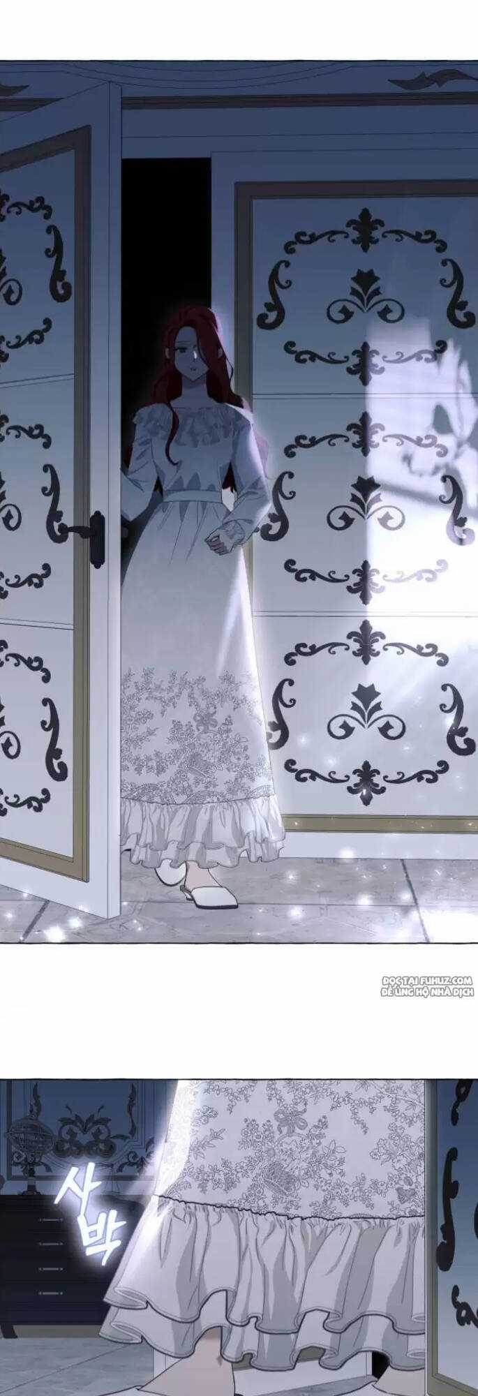 Tôi Tưởng Đó Chỉ Là Tiểu Thuyết Trọng Sinh Bình Thường Chapter 20 trang 0