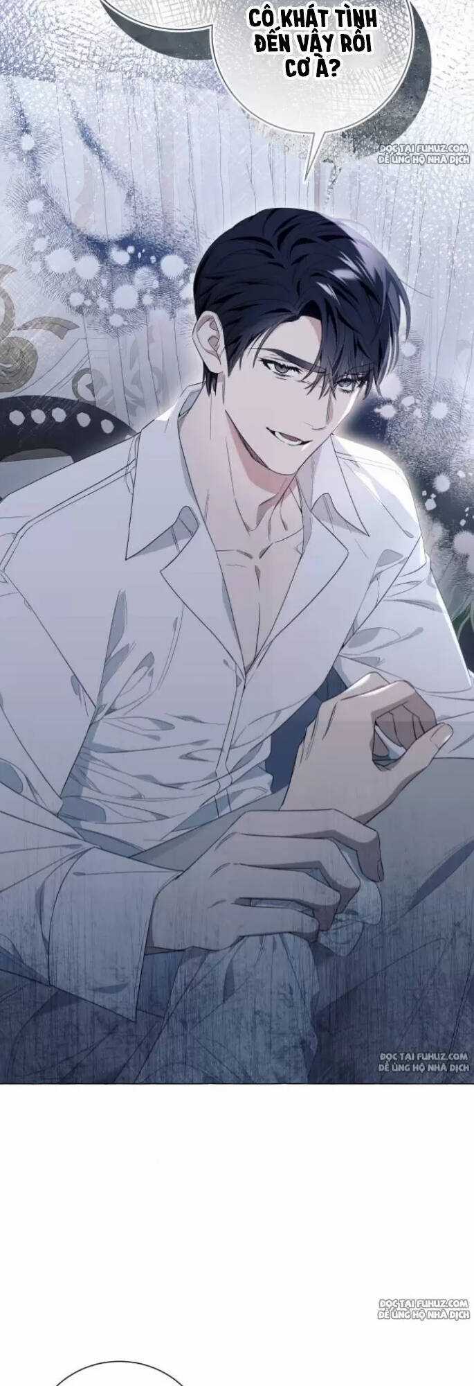 Tôi Tưởng Đó Chỉ Là Tiểu Thuyết Trọng Sinh Bình Thường Chapter 20 trang 10