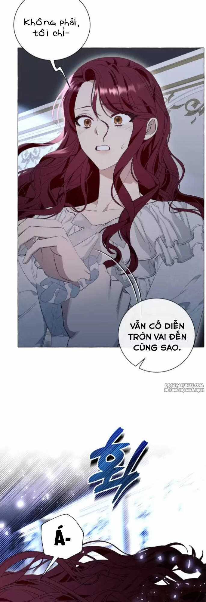 Tôi Tưởng Đó Chỉ Là Tiểu Thuyết Trọng Sinh Bình Thường Chapter 20 trang 11