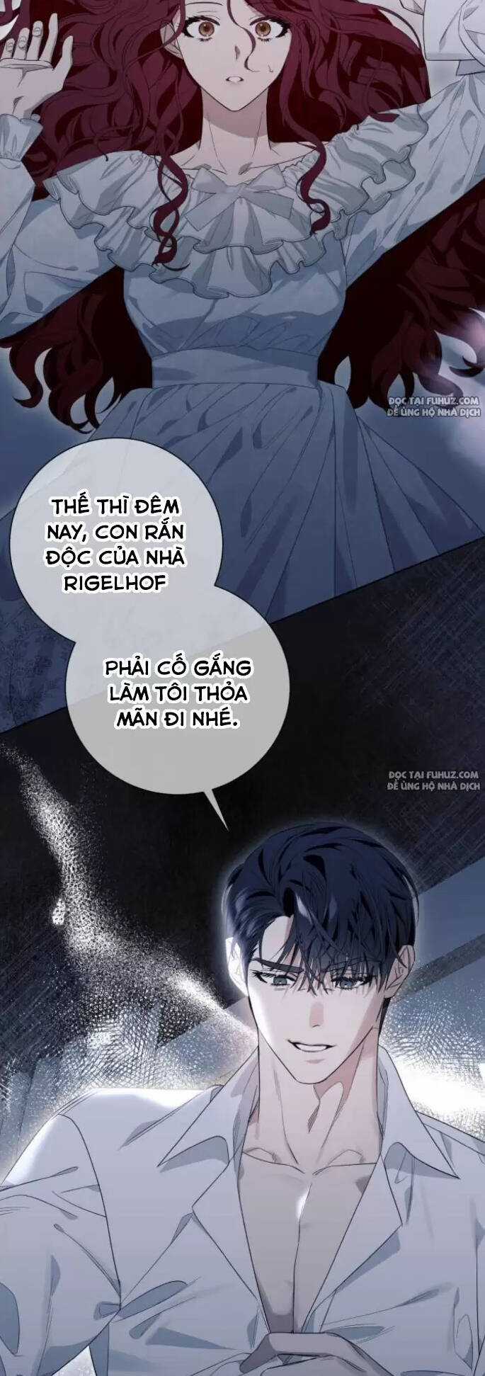 Tôi Tưởng Đó Chỉ Là Tiểu Thuyết Trọng Sinh Bình Thường Chapter 20 trang 13