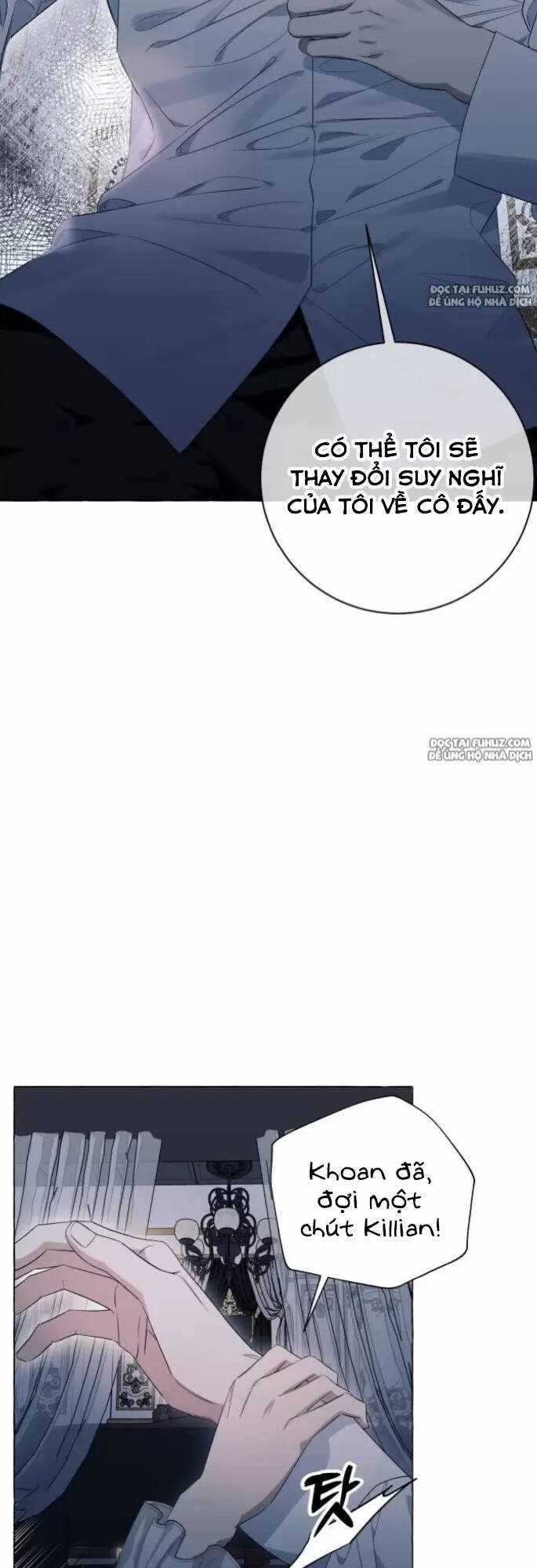 Tôi Tưởng Đó Chỉ Là Tiểu Thuyết Trọng Sinh Bình Thường Chapter 20 trang 14