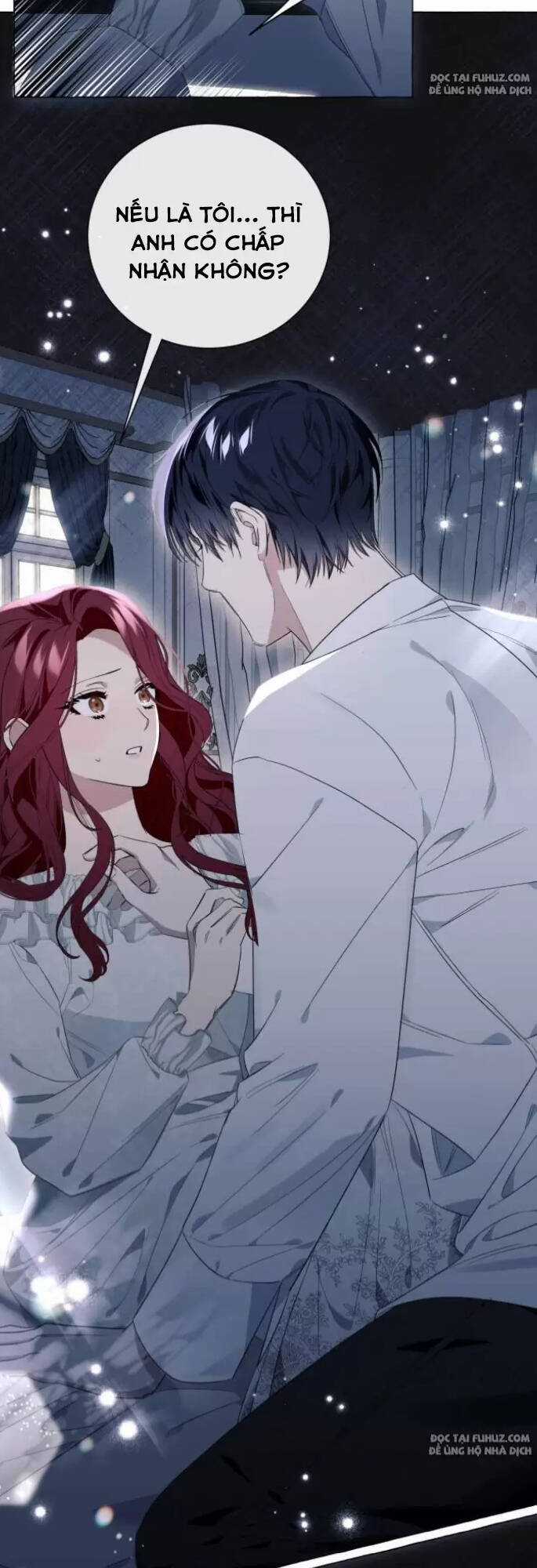 Tôi Tưởng Đó Chỉ Là Tiểu Thuyết Trọng Sinh Bình Thường Chapter 20 trang 15