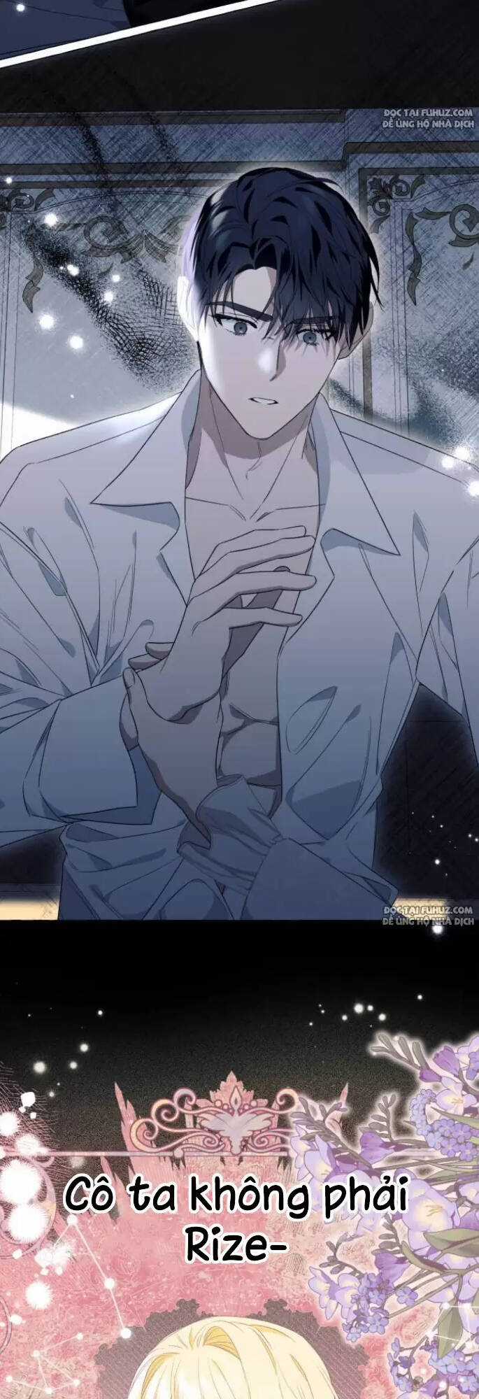 Tôi Tưởng Đó Chỉ Là Tiểu Thuyết Trọng Sinh Bình Thường Chapter 20 trang 16