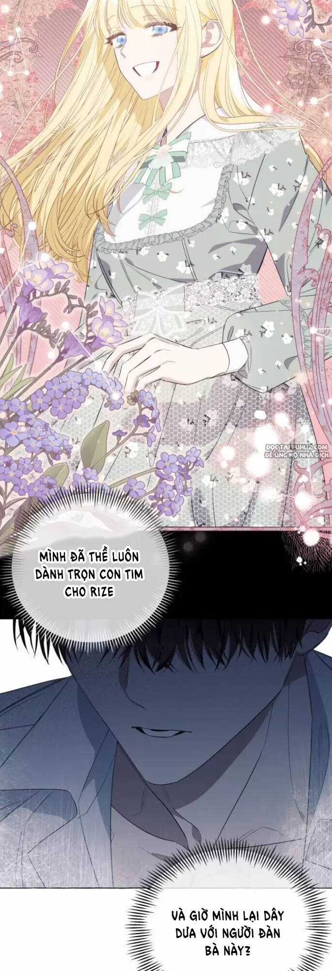 Tôi Tưởng Đó Chỉ Là Tiểu Thuyết Trọng Sinh Bình Thường Chapter 20 trang 17