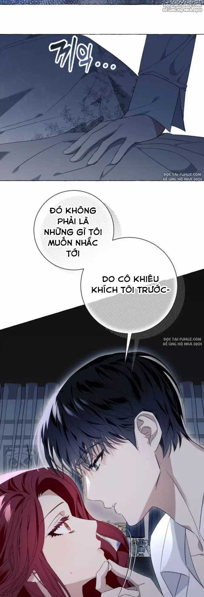 Tôi Tưởng Đó Chỉ Là Tiểu Thuyết Trọng Sinh Bình Thường Chapter 20 trang 19