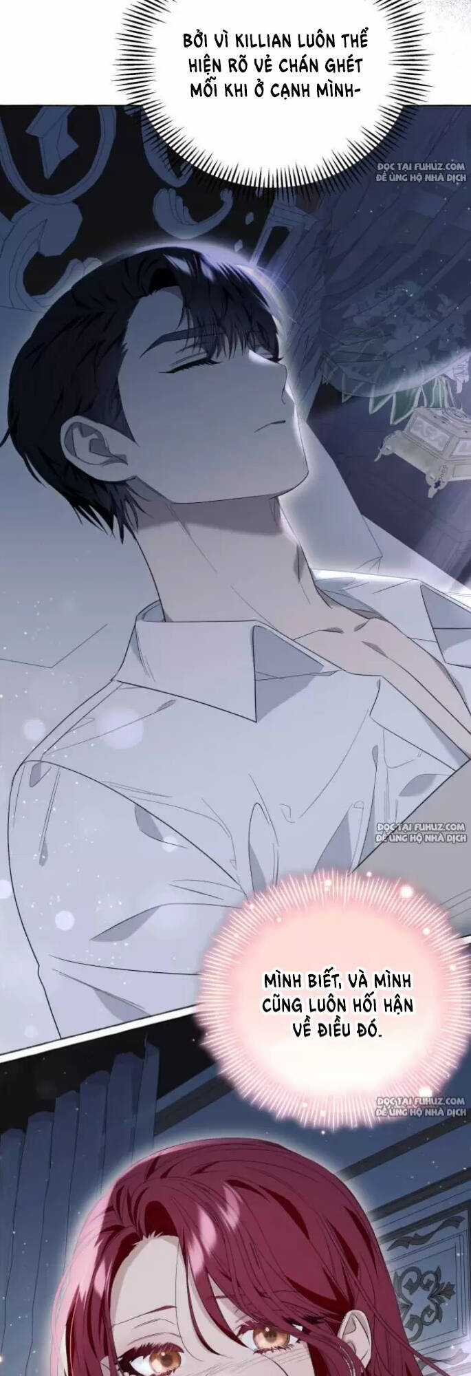 Tôi Tưởng Đó Chỉ Là Tiểu Thuyết Trọng Sinh Bình Thường Chapter 20 trang 2