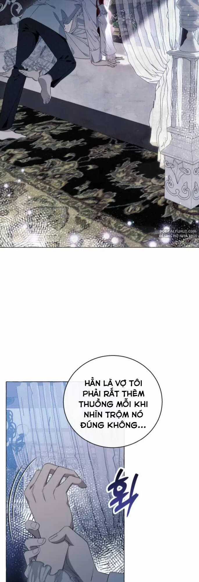 Tôi Tưởng Đó Chỉ Là Tiểu Thuyết Trọng Sinh Bình Thường Chapter 20 trang 22