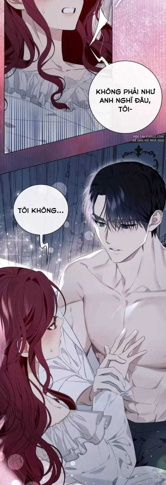 Tôi Tưởng Đó Chỉ Là Tiểu Thuyết Trọng Sinh Bình Thường Chapter 20 trang 24