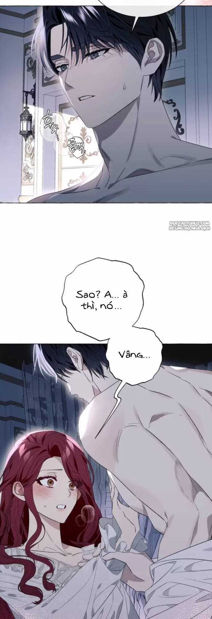 Tôi Tưởng Đó Chỉ Là Tiểu Thuyết Trọng Sinh Bình Thường Chapter 20 trang 26