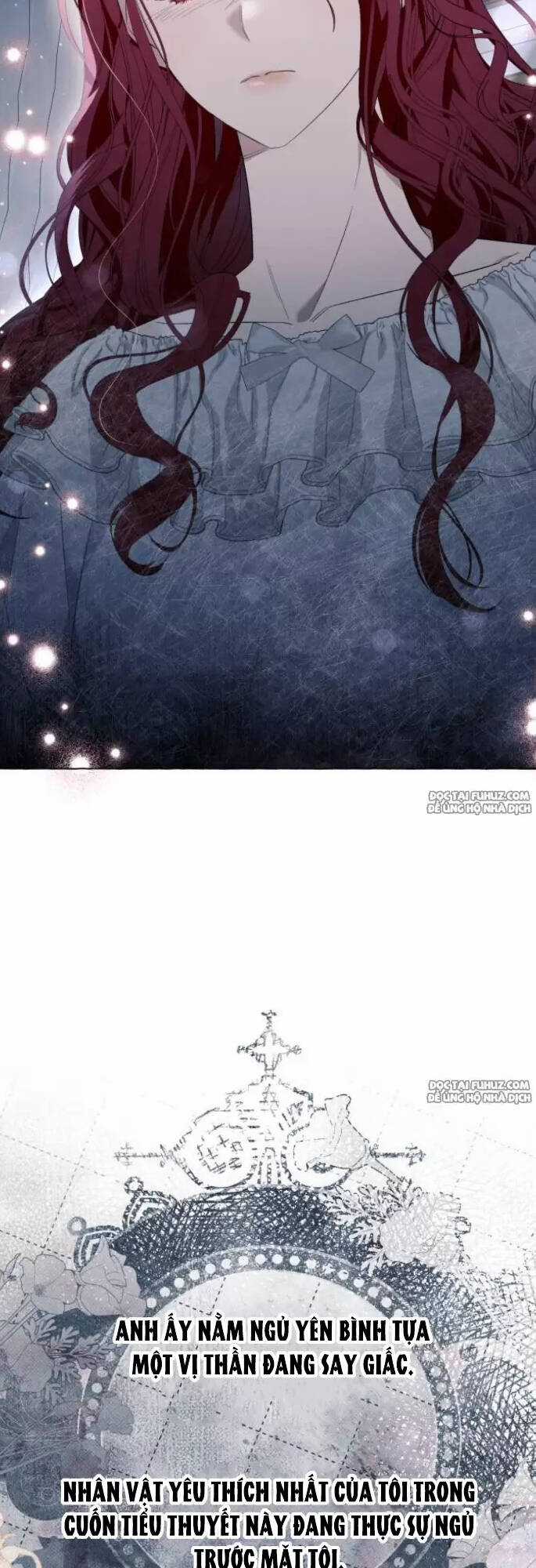 Tôi Tưởng Đó Chỉ Là Tiểu Thuyết Trọng Sinh Bình Thường Chapter 20 trang 3