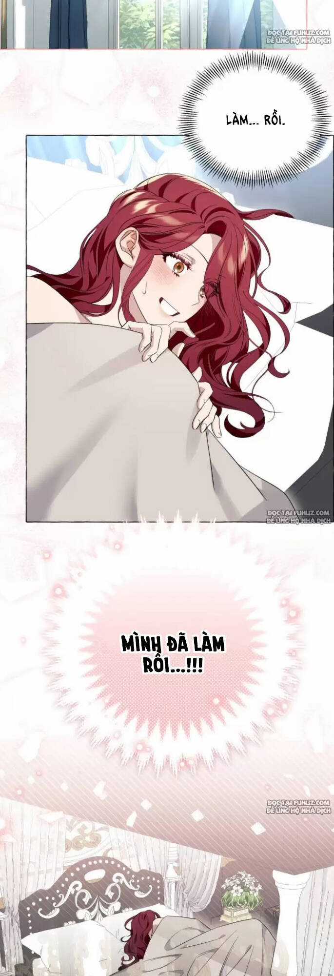 Tôi Tưởng Đó Chỉ Là Tiểu Thuyết Trọng Sinh Bình Thường Chapter 20 trang 30