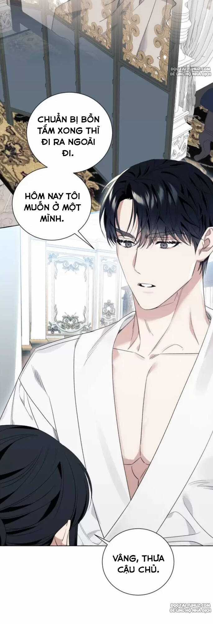 Tôi Tưởng Đó Chỉ Là Tiểu Thuyết Trọng Sinh Bình Thường Chapter 20 trang 31