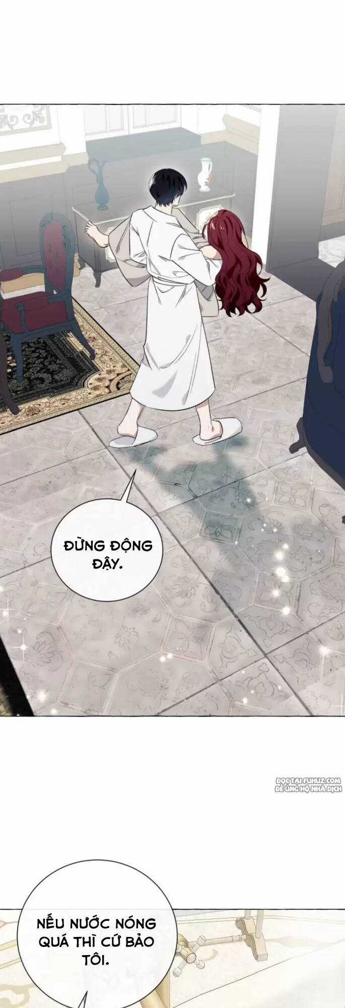 Tôi Tưởng Đó Chỉ Là Tiểu Thuyết Trọng Sinh Bình Thường Chapter 20 trang 34