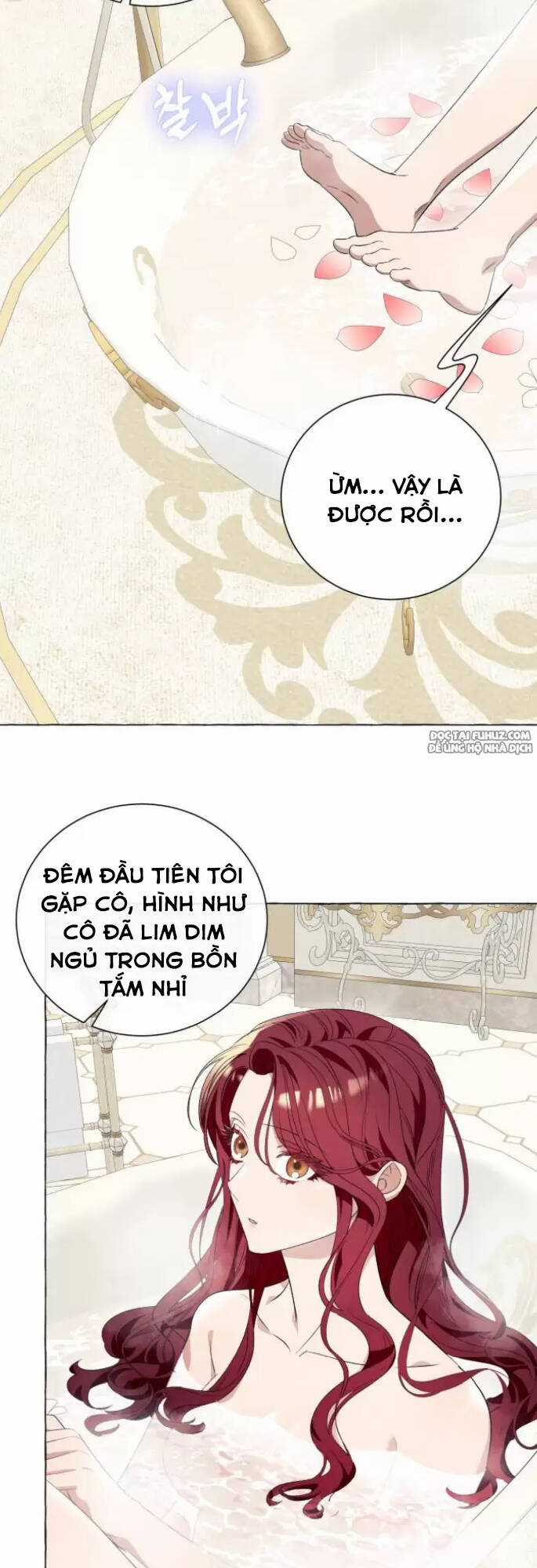 Tôi Tưởng Đó Chỉ Là Tiểu Thuyết Trọng Sinh Bình Thường Chapter 20 trang 35