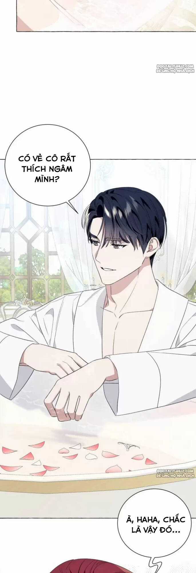 Tôi Tưởng Đó Chỉ Là Tiểu Thuyết Trọng Sinh Bình Thường Chapter 20 trang 36