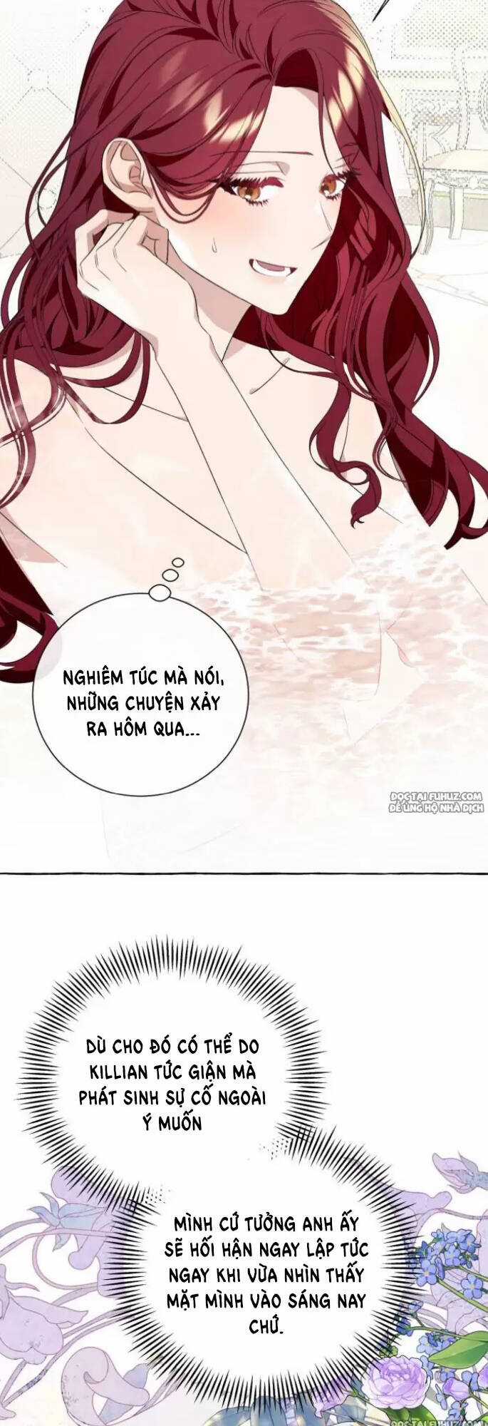 Tôi Tưởng Đó Chỉ Là Tiểu Thuyết Trọng Sinh Bình Thường Chapter 20 trang 37