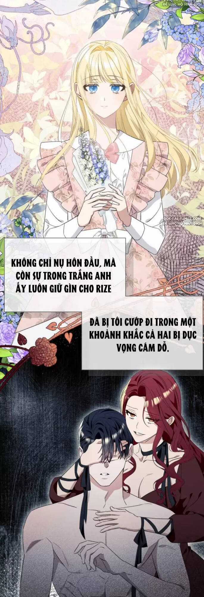 Tôi Tưởng Đó Chỉ Là Tiểu Thuyết Trọng Sinh Bình Thường Chapter 20 trang 38