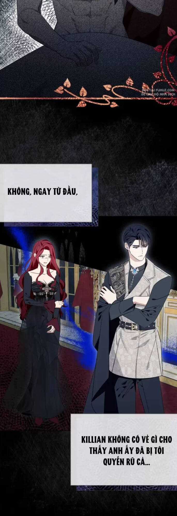 Tôi Tưởng Đó Chỉ Là Tiểu Thuyết Trọng Sinh Bình Thường Chapter 20 trang 39