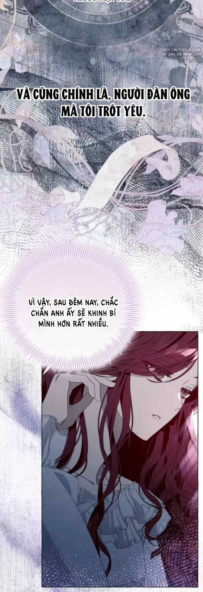 Tôi Tưởng Đó Chỉ Là Tiểu Thuyết Trọng Sinh Bình Thường Chapter 20 trang 4