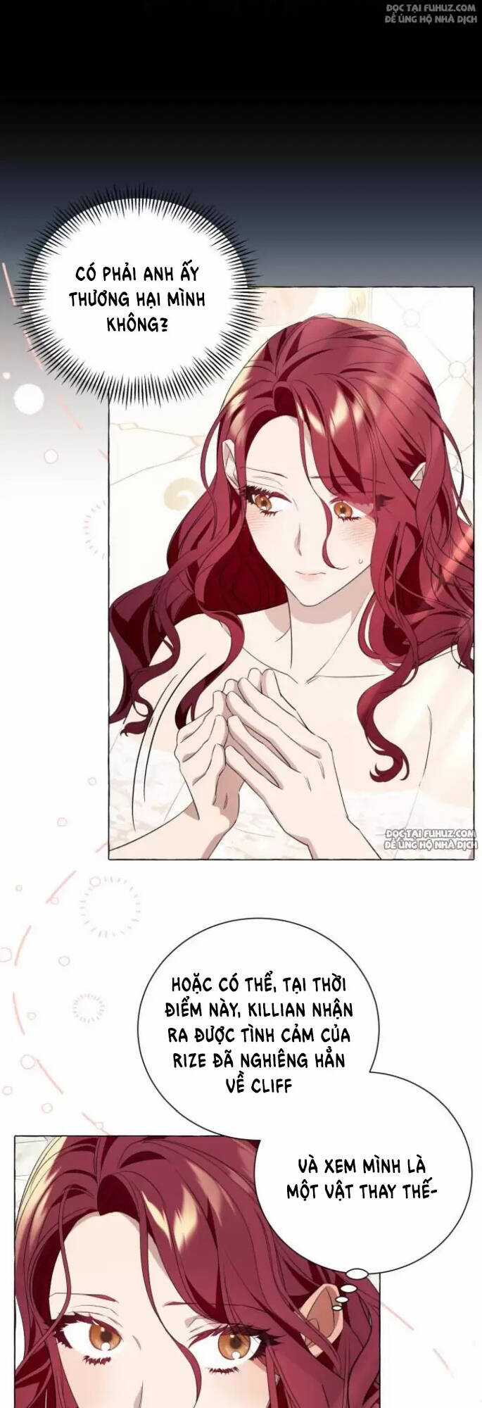 Tôi Tưởng Đó Chỉ Là Tiểu Thuyết Trọng Sinh Bình Thường Chapter 20 trang 40