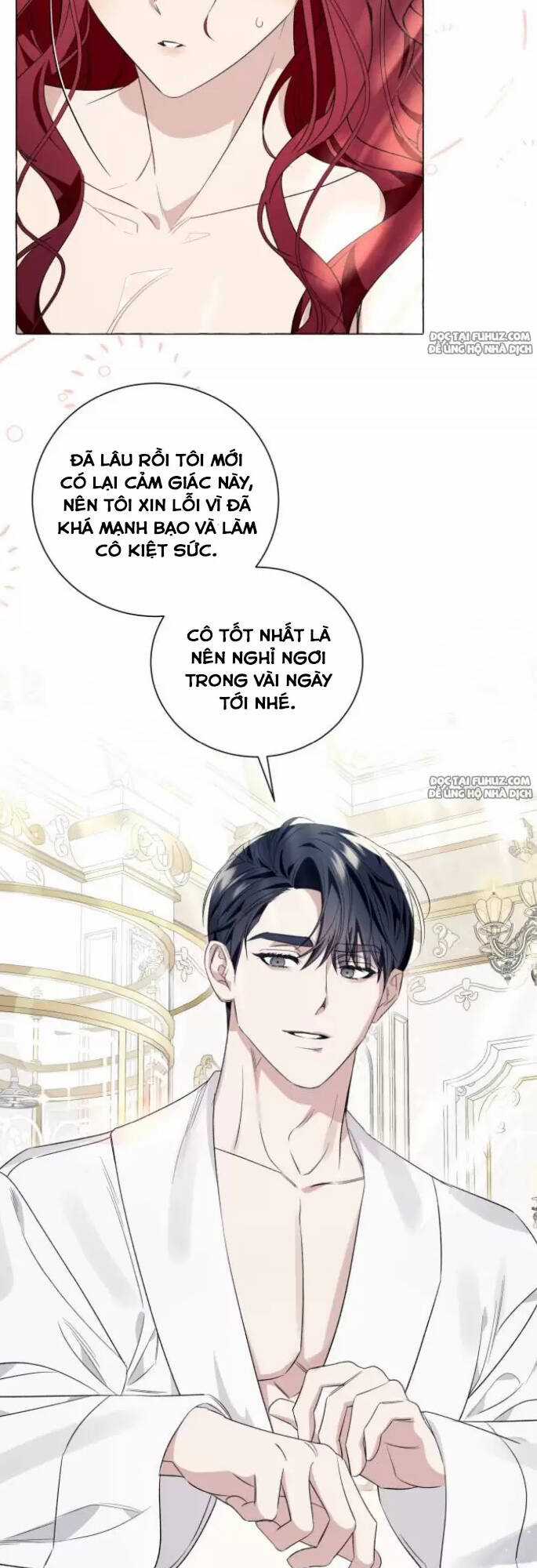 Tôi Tưởng Đó Chỉ Là Tiểu Thuyết Trọng Sinh Bình Thường Chapter 20 trang 41