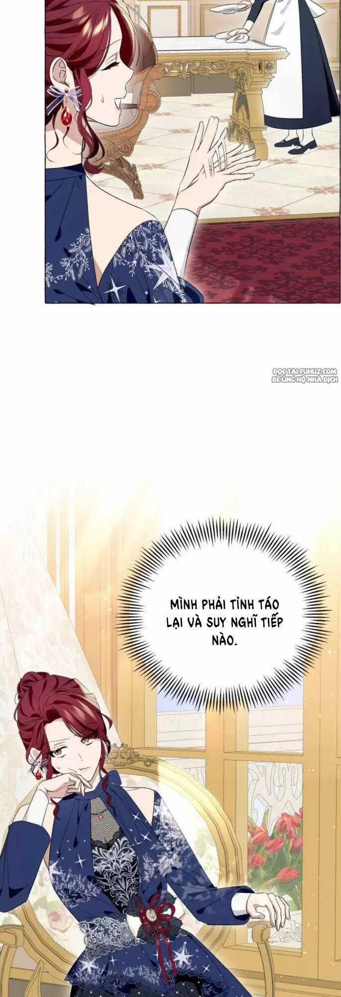 Tôi Tưởng Đó Chỉ Là Tiểu Thuyết Trọng Sinh Bình Thường Chapter 20 trang 45