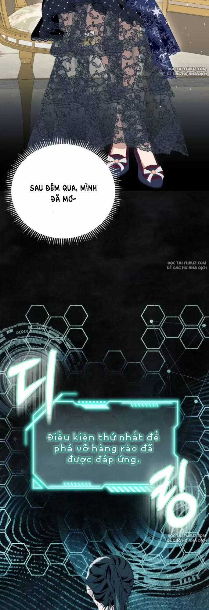 Tôi Tưởng Đó Chỉ Là Tiểu Thuyết Trọng Sinh Bình Thường Chapter 20 trang 46