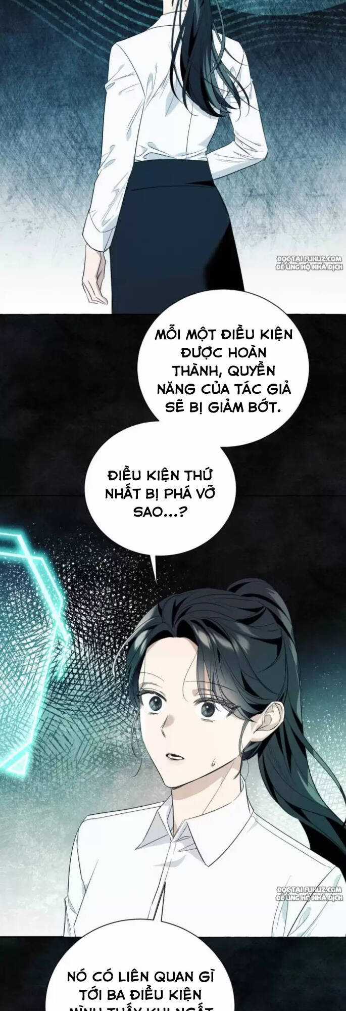 Tôi Tưởng Đó Chỉ Là Tiểu Thuyết Trọng Sinh Bình Thường Chapter 20 trang 47