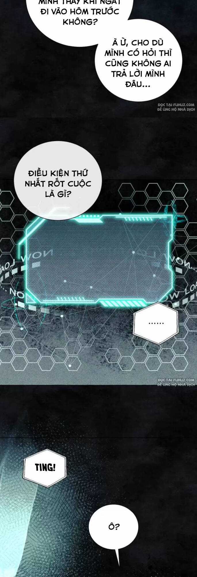 Tôi Tưởng Đó Chỉ Là Tiểu Thuyết Trọng Sinh Bình Thường Chapter 20 trang 48