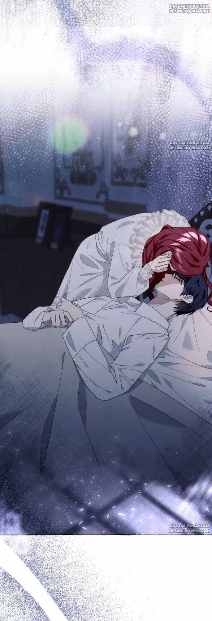 Tôi Tưởng Đó Chỉ Là Tiểu Thuyết Trọng Sinh Bình Thường Chapter 20 trang 5