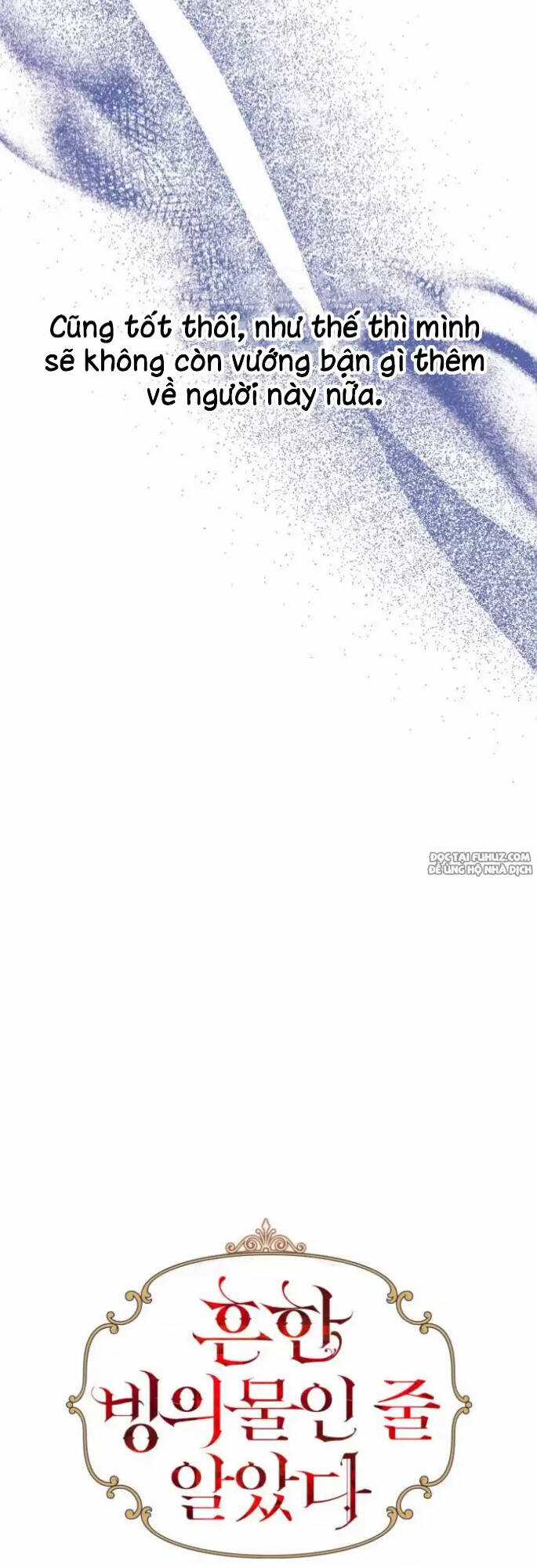 Tôi Tưởng Đó Chỉ Là Tiểu Thuyết Trọng Sinh Bình Thường Chapter 20 trang 6