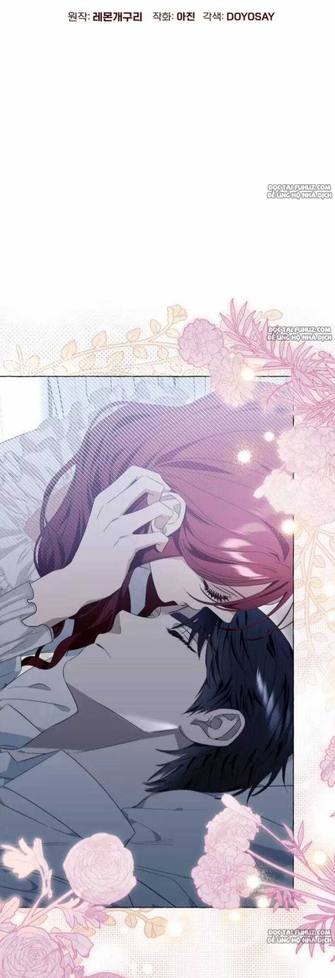 Tôi Tưởng Đó Chỉ Là Tiểu Thuyết Trọng Sinh Bình Thường Chapter 20 trang 7