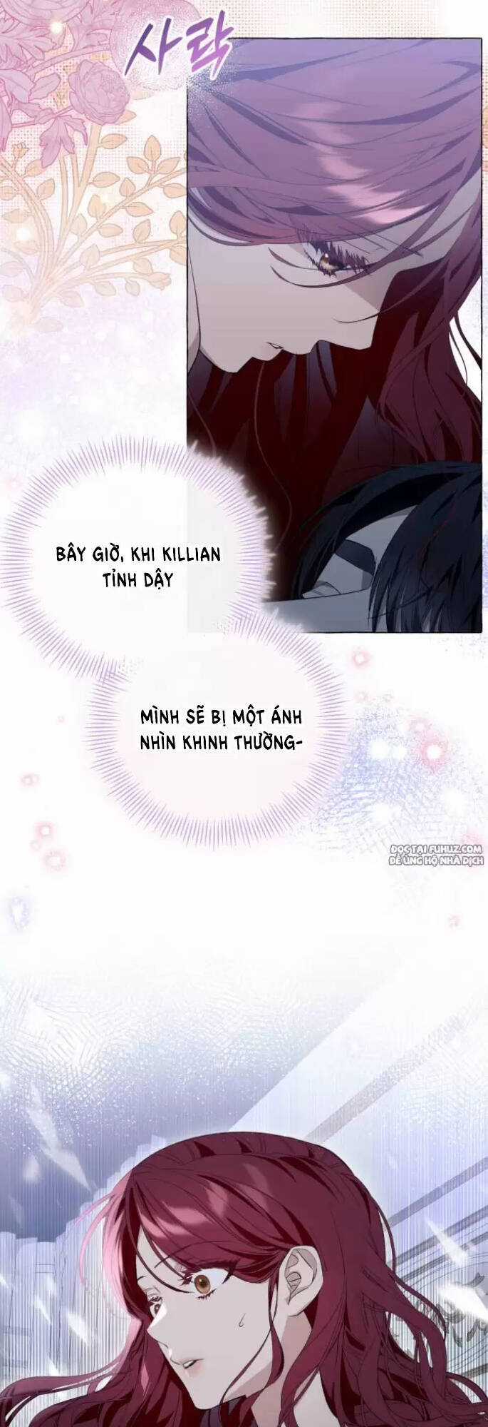 Tôi Tưởng Đó Chỉ Là Tiểu Thuyết Trọng Sinh Bình Thường Chapter 20 trang 8