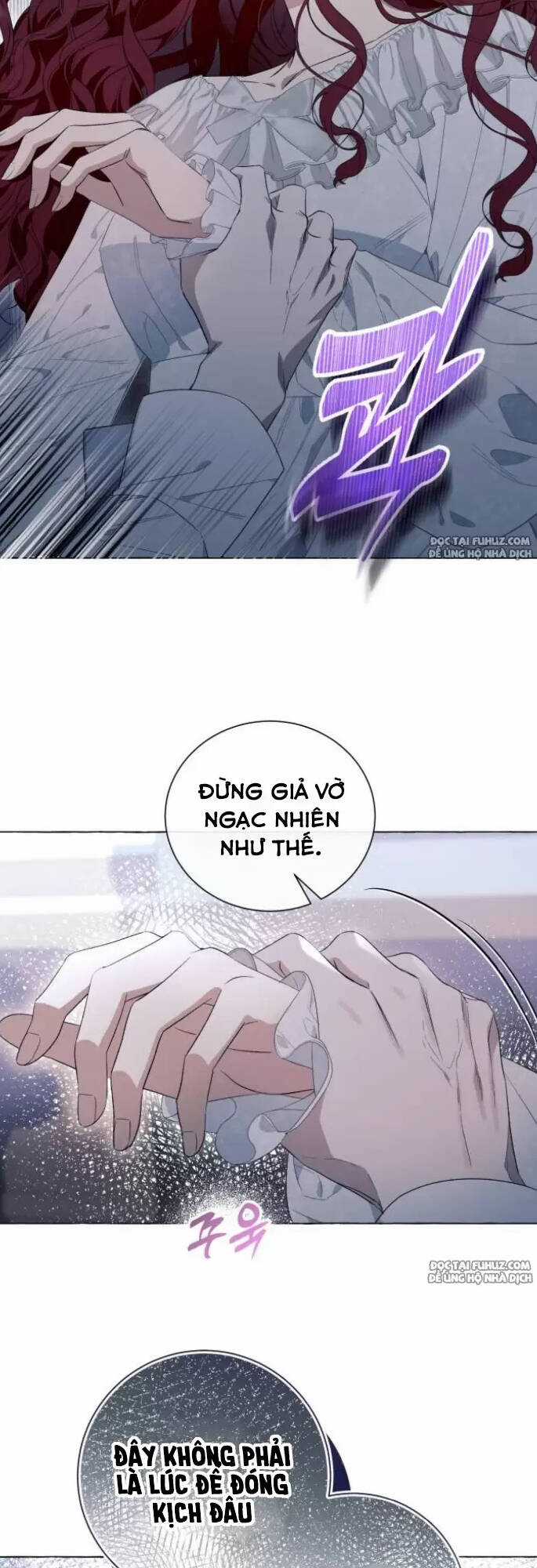 Tôi Tưởng Đó Chỉ Là Tiểu Thuyết Trọng Sinh Bình Thường Chapter 20 trang 9