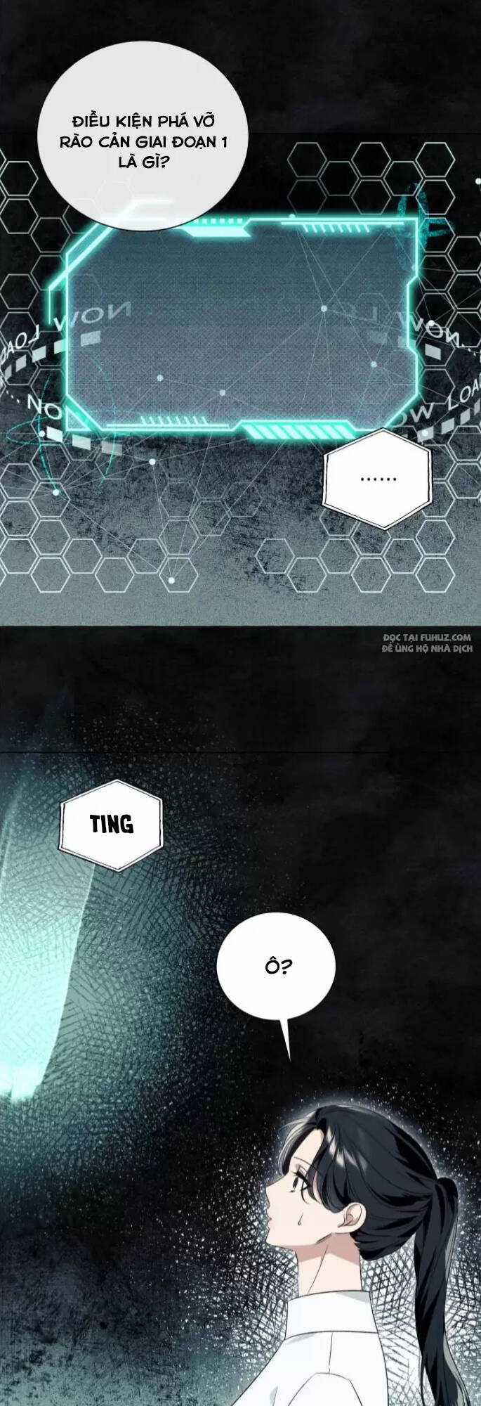 Tôi Tưởng Đó Chỉ Là Tiểu Thuyết Trọng Sinh Bình Thường Chapter 21 trang 0
