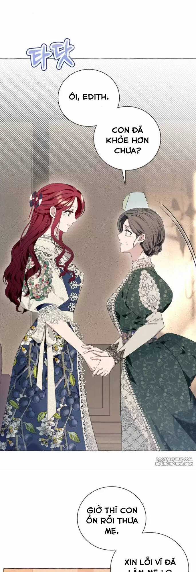 Tôi Tưởng Đó Chỉ Là Tiểu Thuyết Trọng Sinh Bình Thường Chapter 21 trang 17