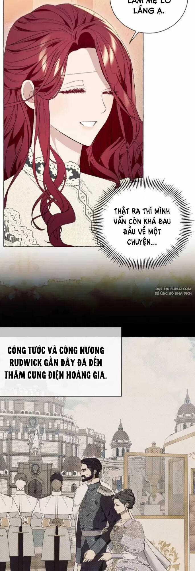 Tôi Tưởng Đó Chỉ Là Tiểu Thuyết Trọng Sinh Bình Thường Chapter 21 trang 18